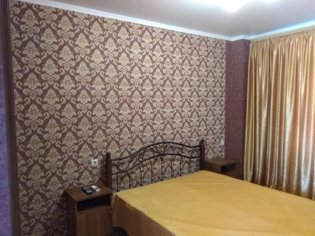 Guesthouse On Kabardinskaya 139A Gagra Exterior photo